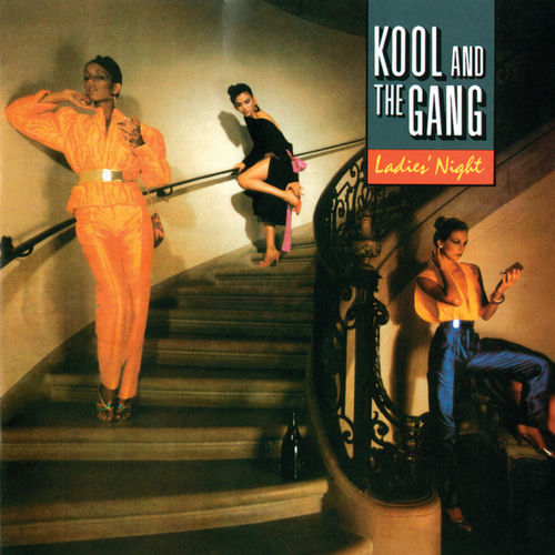 Kool & the Gang